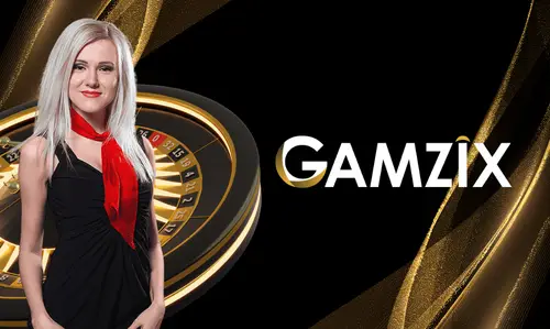 Gamzix slots and table games on T20 Exchange